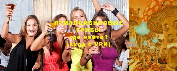 прущие крисы Алзамай